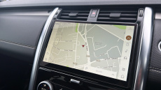 Land Rover Discovery 3.0 D250 R-Dynamic SE 5dr Auto Diesel Station Wagon